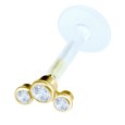 Tragus Piercing TRP-2453